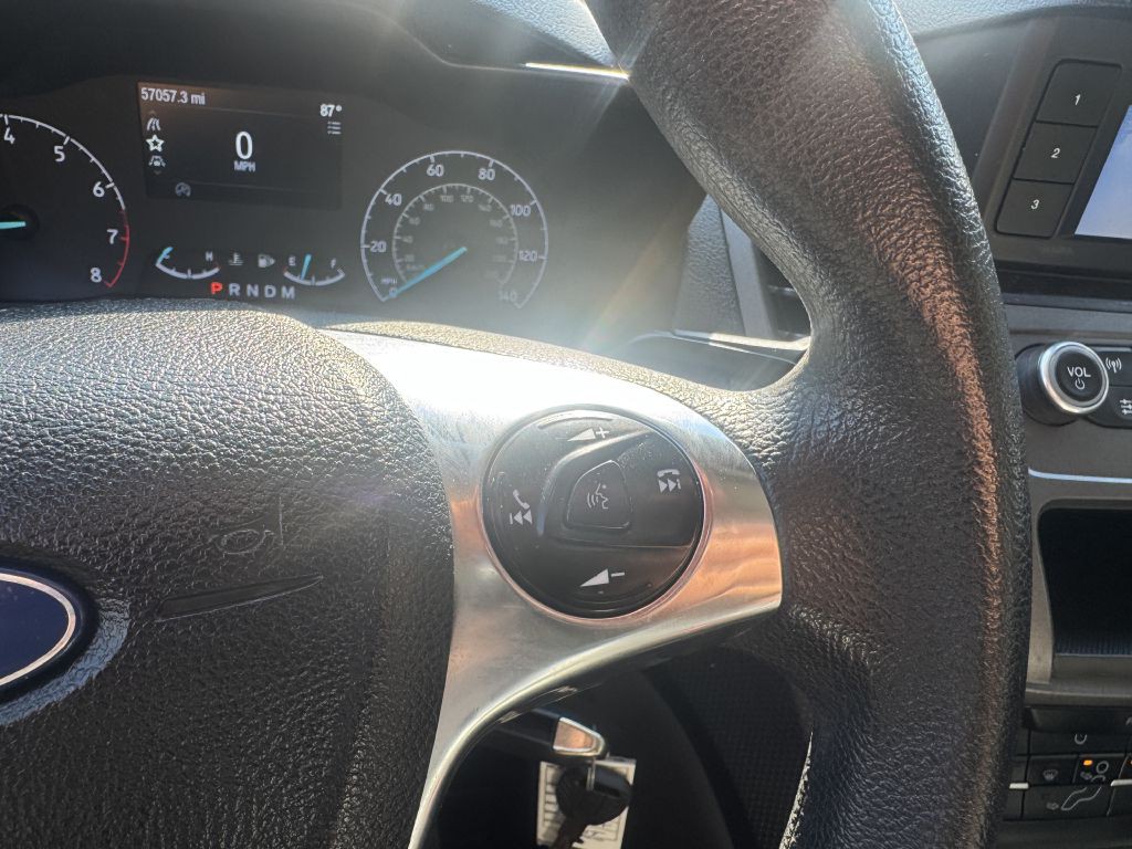 2019 Ford Transit Connect Image 8