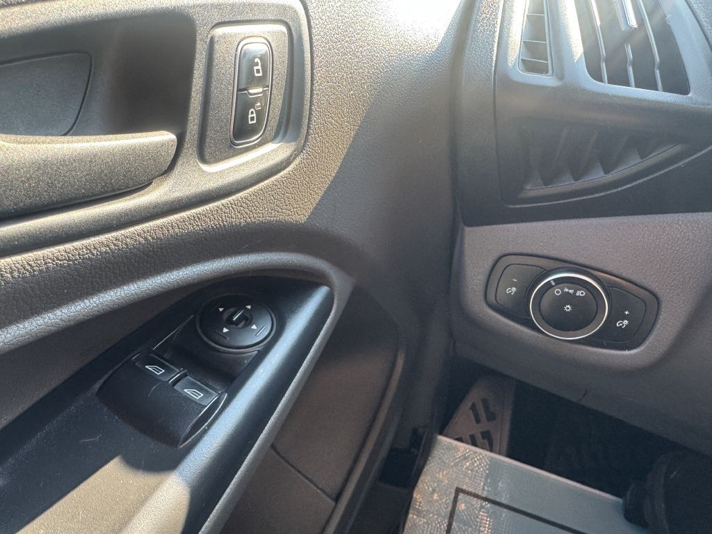2019 Ford Transit Connect Image 9