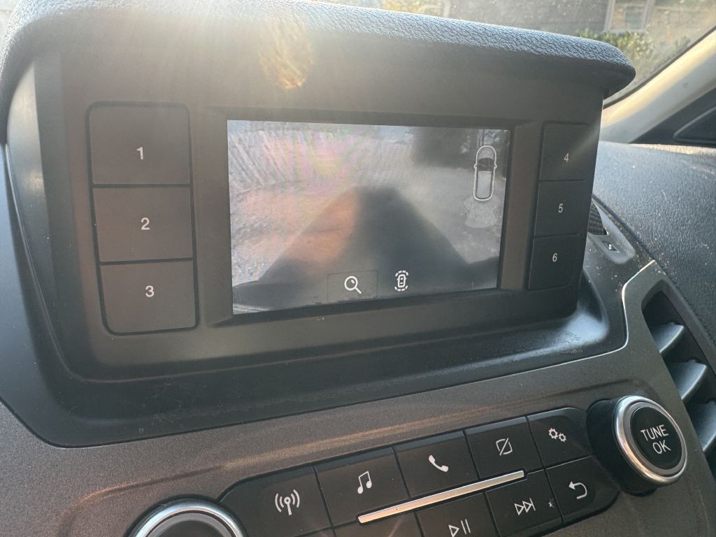 2019 Ford Transit Connect Image 10