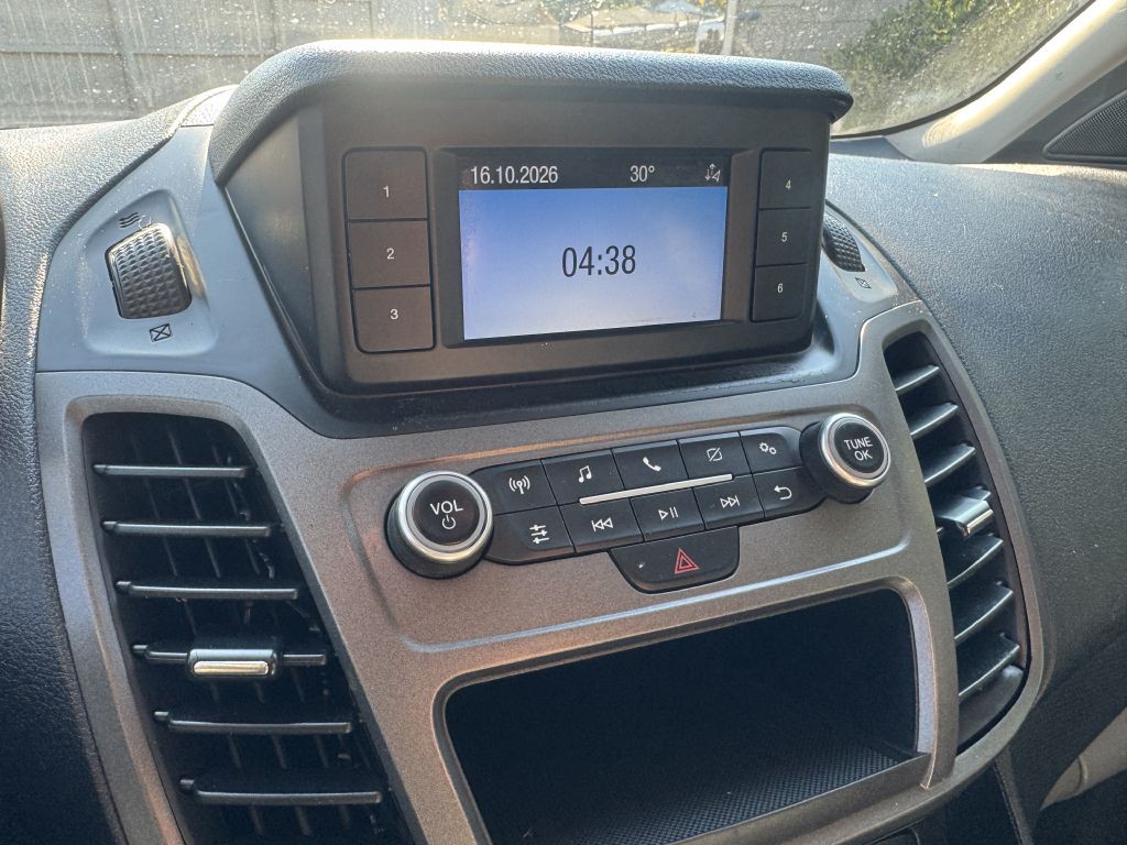 2019 Ford Transit Connect Image 11