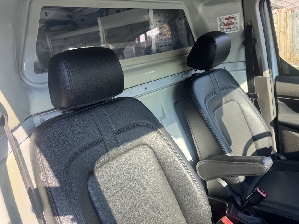 2019 Ford Transit Connect Image 13