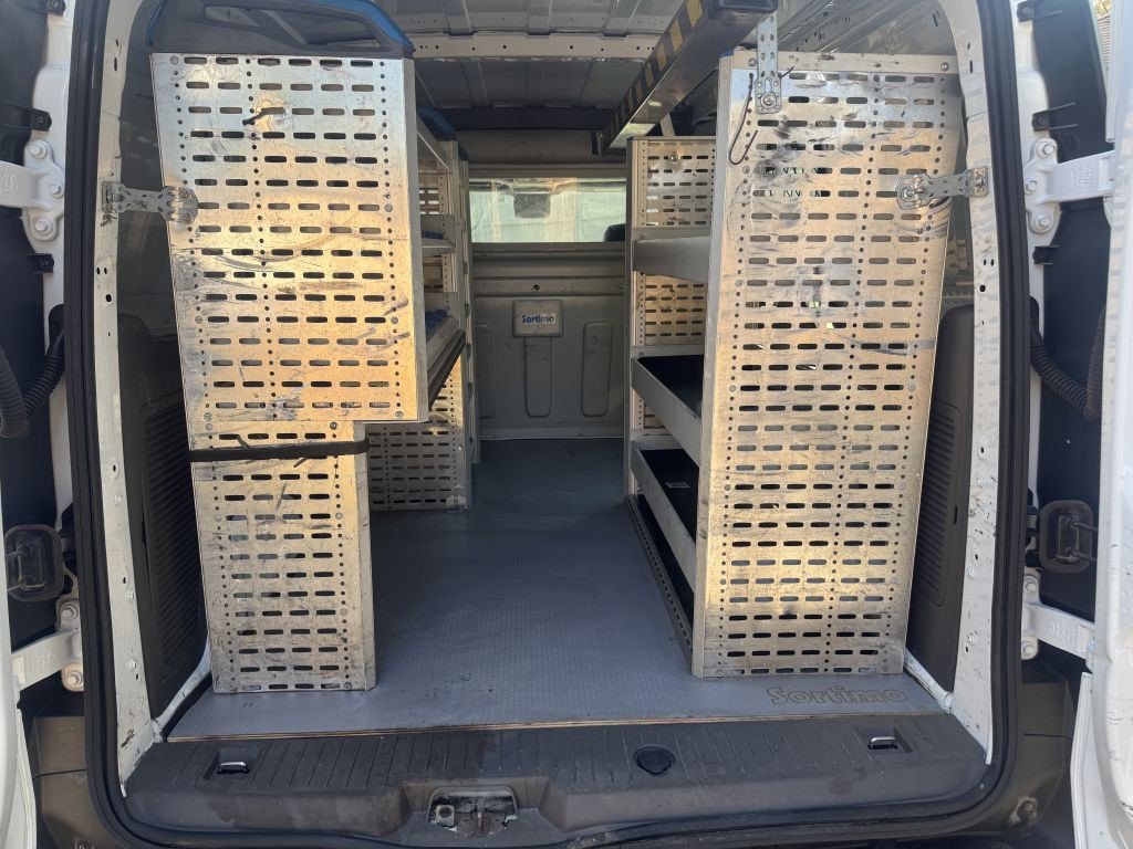 2019 Ford Transit Connect Image 14