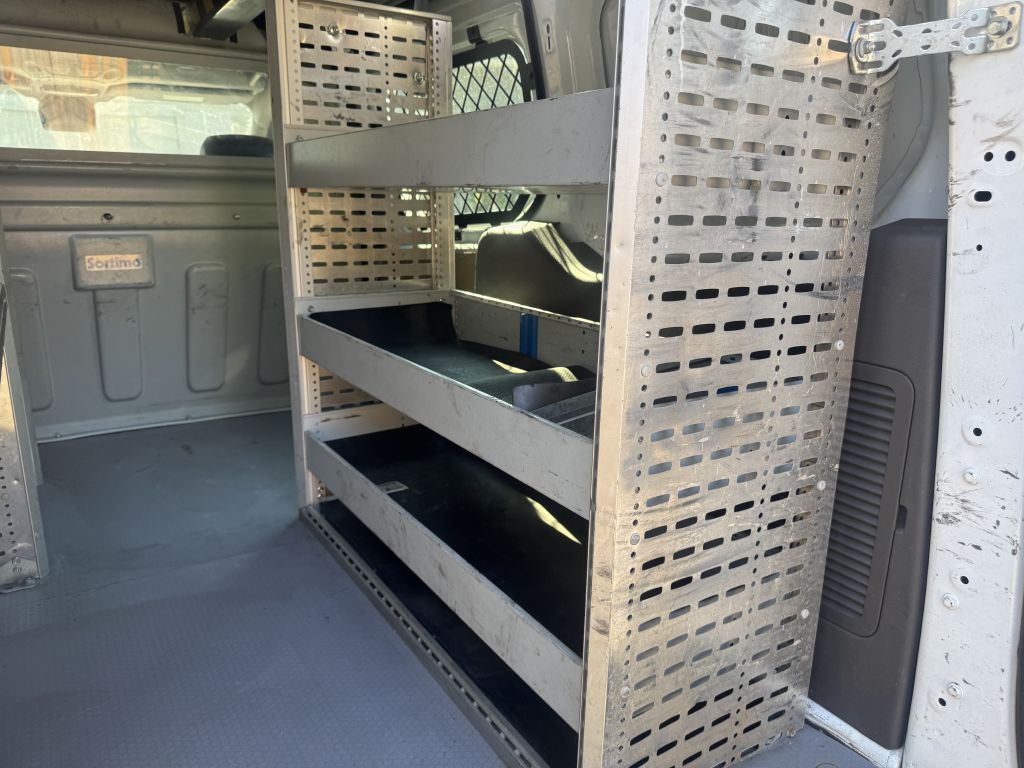 2019 Ford Transit Connect Image 15