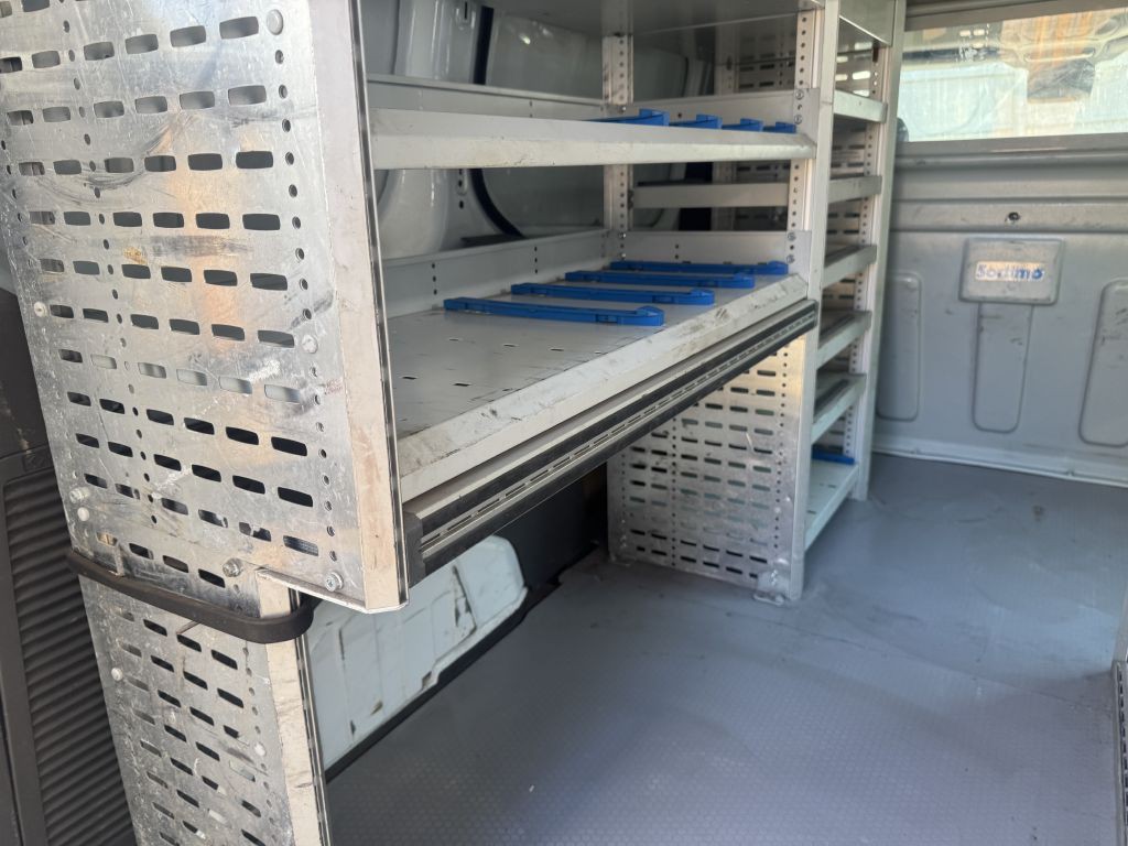 2019 Ford Transit Connect Image 16