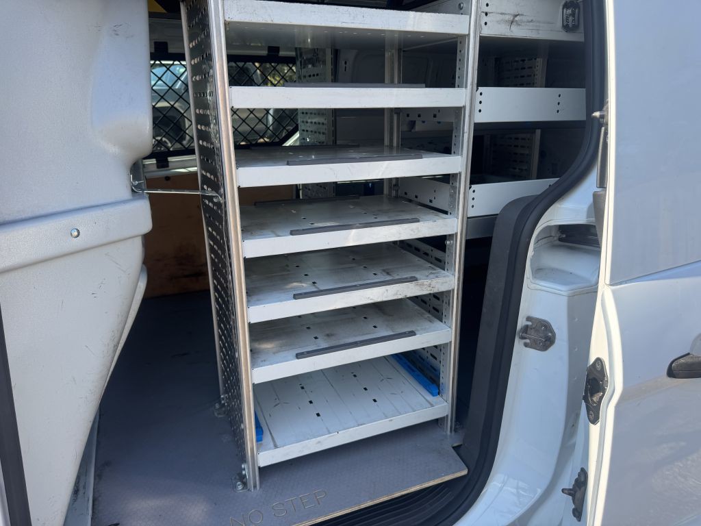 2019 Ford Transit Connect Image 18