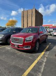 Image for 2014 GMC Acadia SLT-1 ID: 6410202