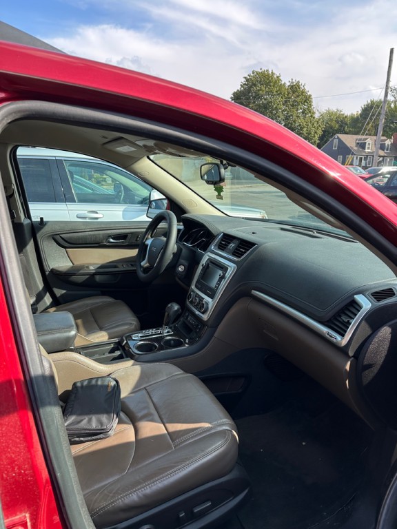 2014 GMC Acadia Image 4