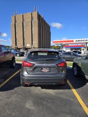 Image for 2018 Nissan Rogue S ID: 6805760