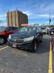 Image for 2015 Honda CR-V LX ID: 6916933