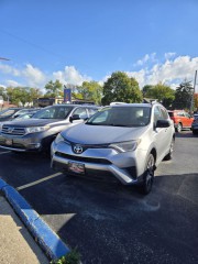 Image for 2016 Toyota Rav4 LE ID: 6952344