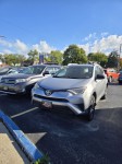 Image for 2016 Toyota Rav4 LE ID: 6952344