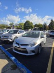 Image for 2015 Toyota Corolla L ID: 6952367
