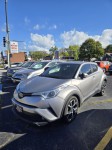 Image for 2018 Toyota C-HR XLE ID: 6952483