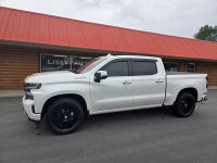 Image for 2019 Chevrolet Silverado 1500 High Country ID: 6561248