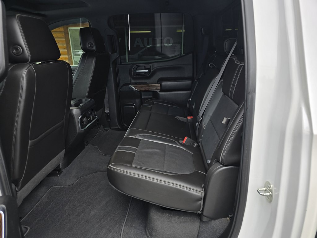 2019 Chevrolet Silverado 1500 Image 10