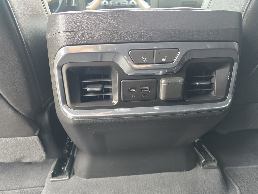 2019 Chevrolet Silverado 1500 Image 11