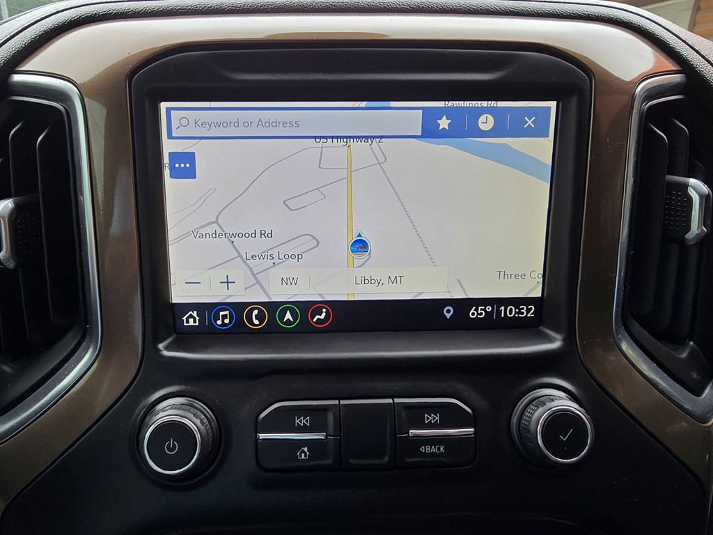 2019 Chevrolet Silverado 1500 Image 14