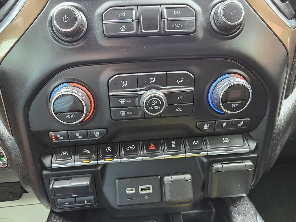 2019 Chevrolet Silverado 1500 Image 15