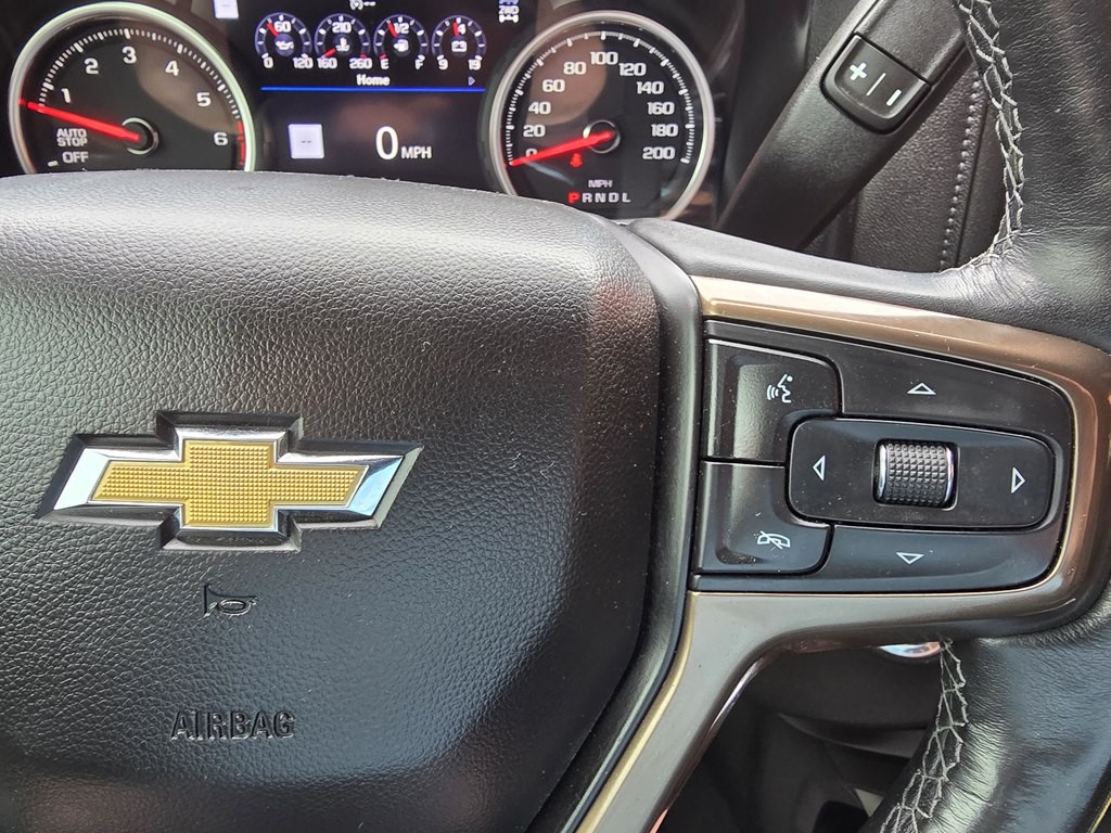 2019 Chevrolet Silverado 1500 Image 16