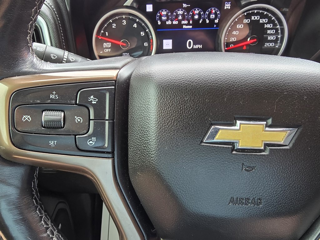 2019 Chevrolet Silverado 1500 Image 17