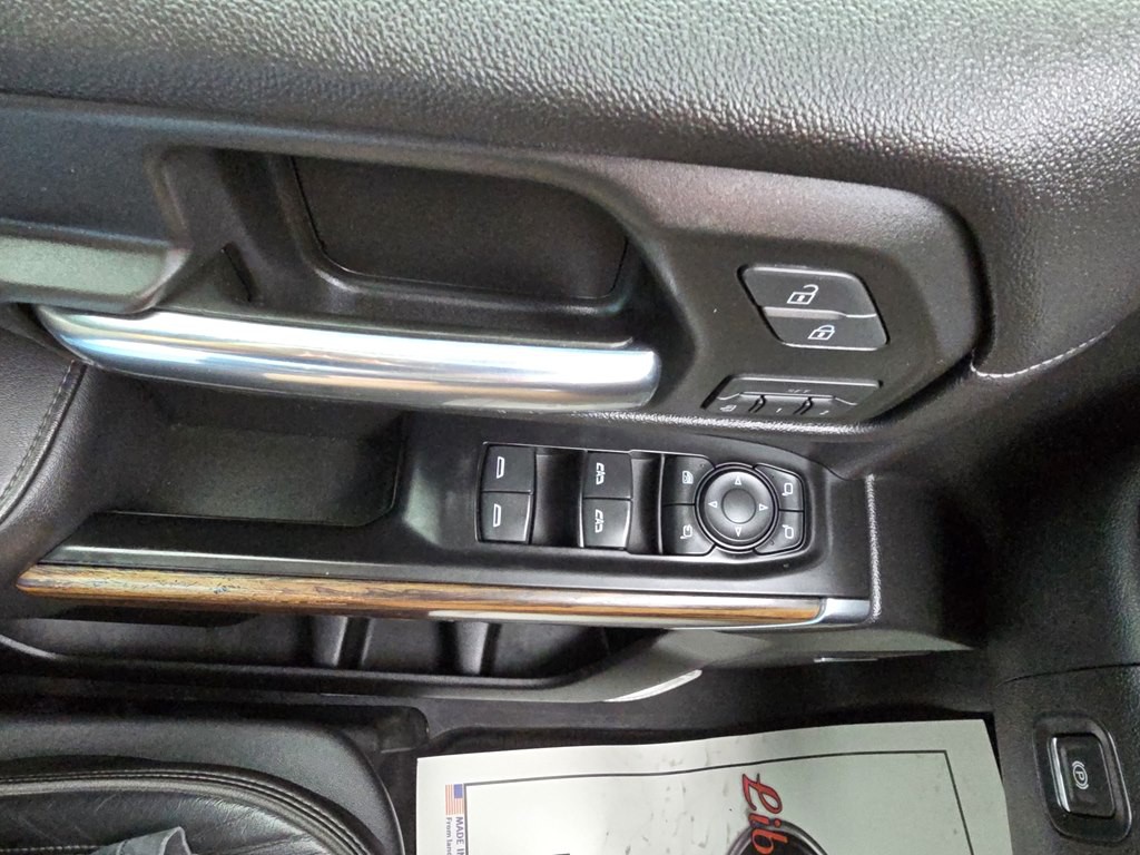 2019 Chevrolet Silverado 1500 Image 18