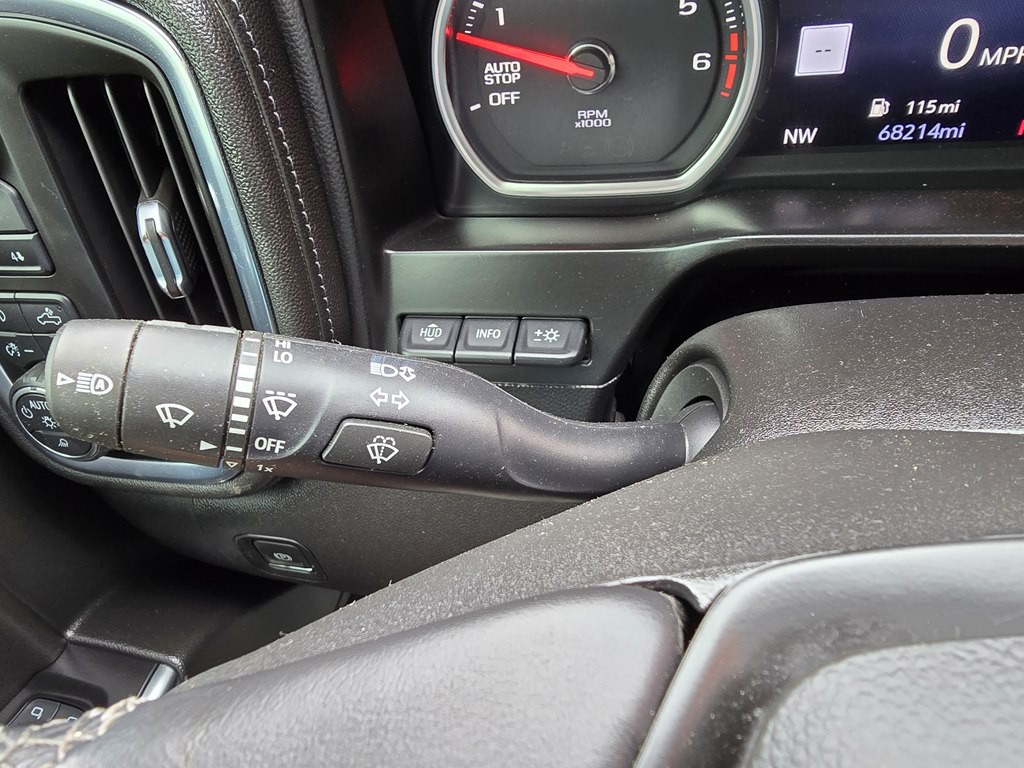 2019 Chevrolet Silverado 1500 Image 20