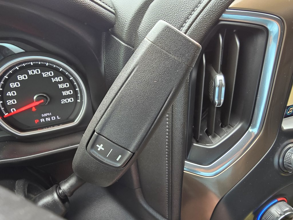 2019 Chevrolet Silverado 1500 Image 21