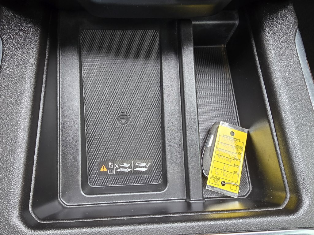 2019 Chevrolet Silverado 1500 Image 25