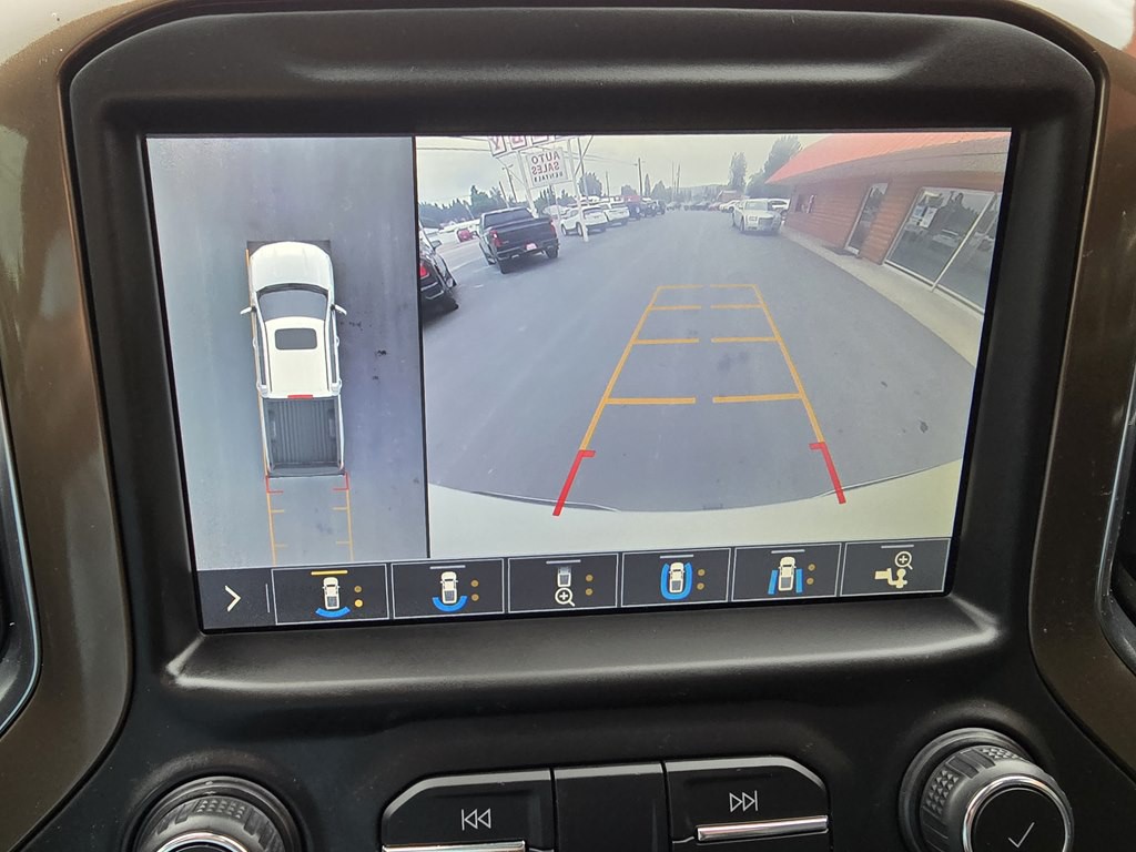 2019 Chevrolet Silverado 1500 Image 26