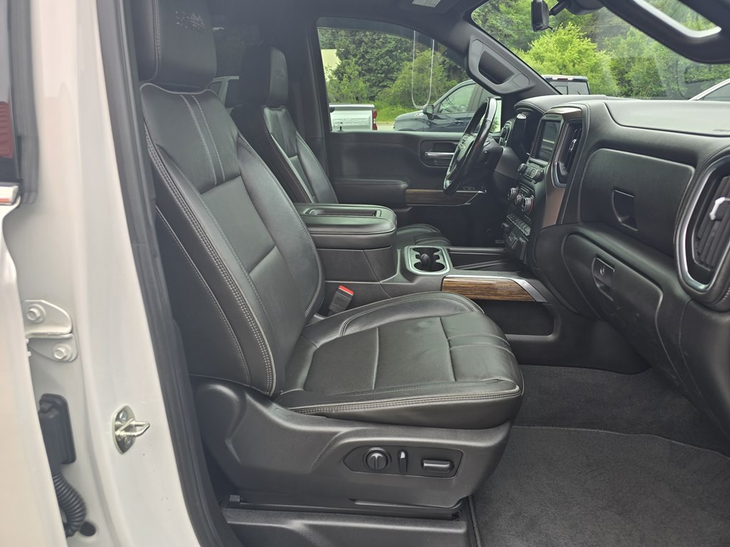 2019 Chevrolet Silverado 1500 Image 7
