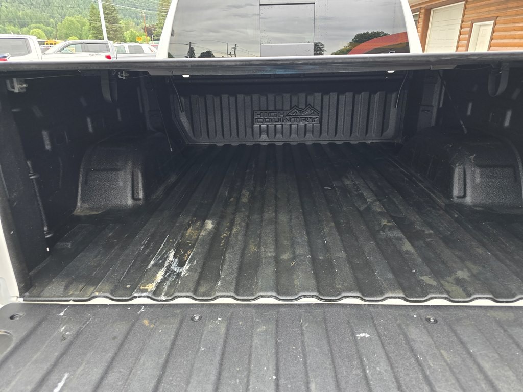 2019 Chevrolet Silverado 1500 Image 9
