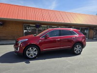 Image for 2023 Cadillac XT5 Platinum Premium Luxury ID: 6596798