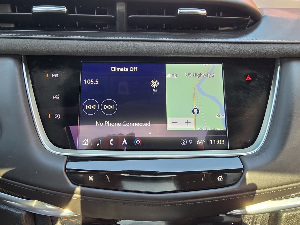 2023 Cadillac XT5 Image 14