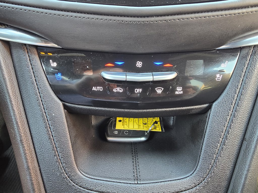2023 Cadillac XT5 Image 15