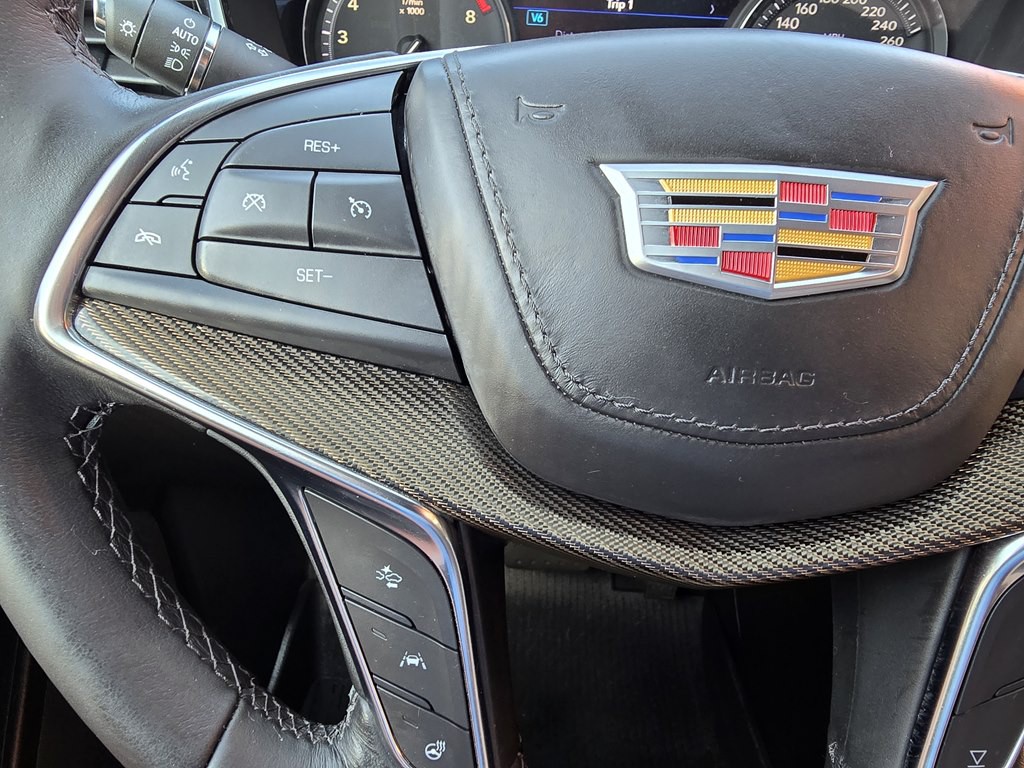 2023 Cadillac XT5 Image 17