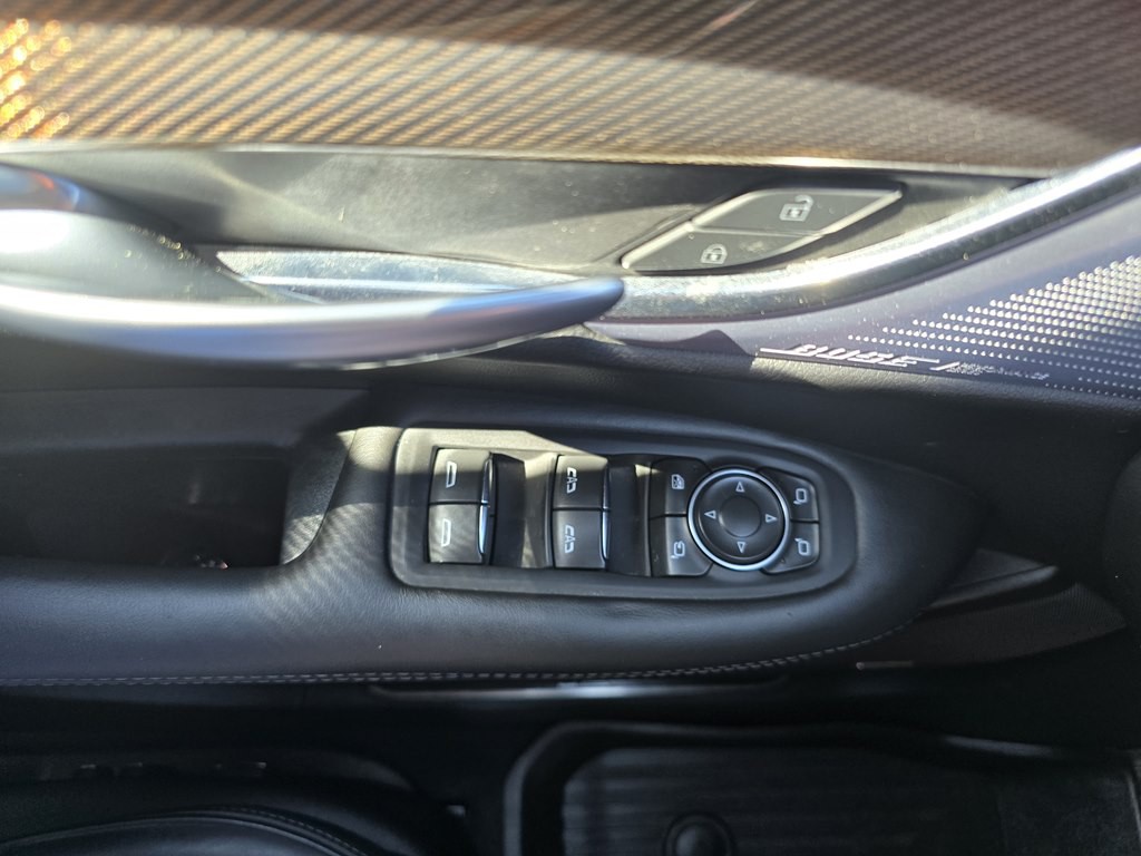 2023 Cadillac XT5 Image 18