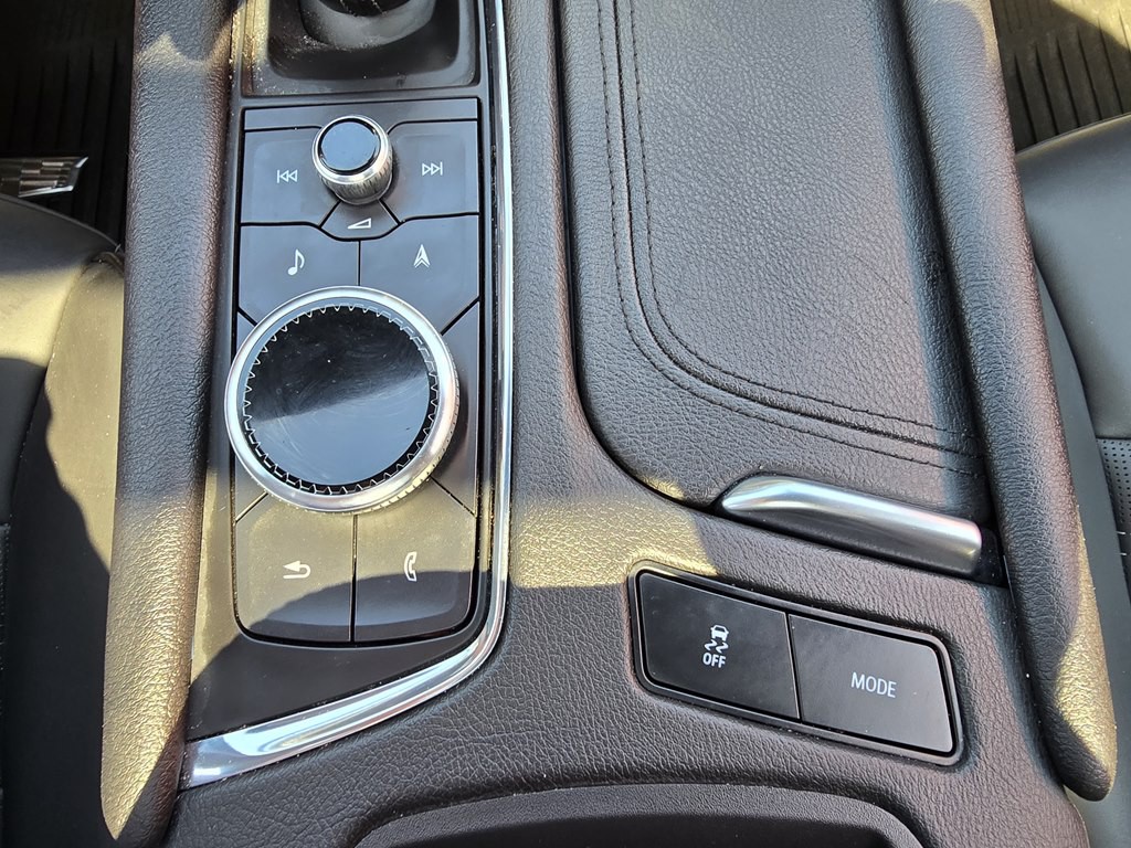 2023 Cadillac XT5 Image 25