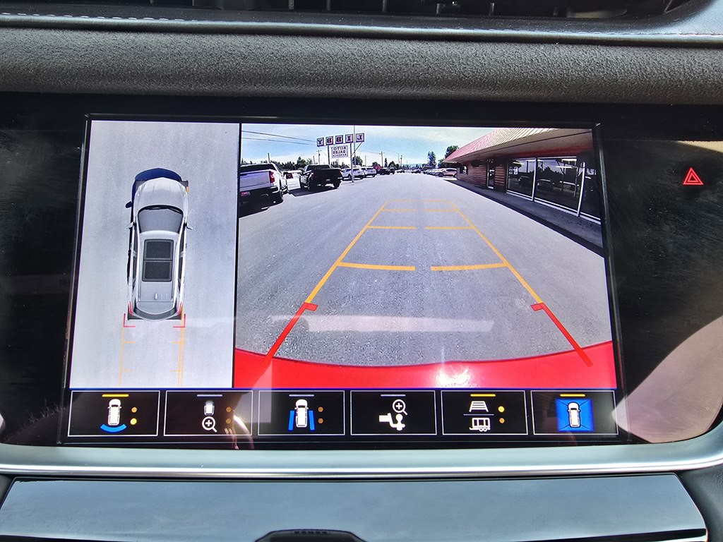 2023 Cadillac XT5 Image 26