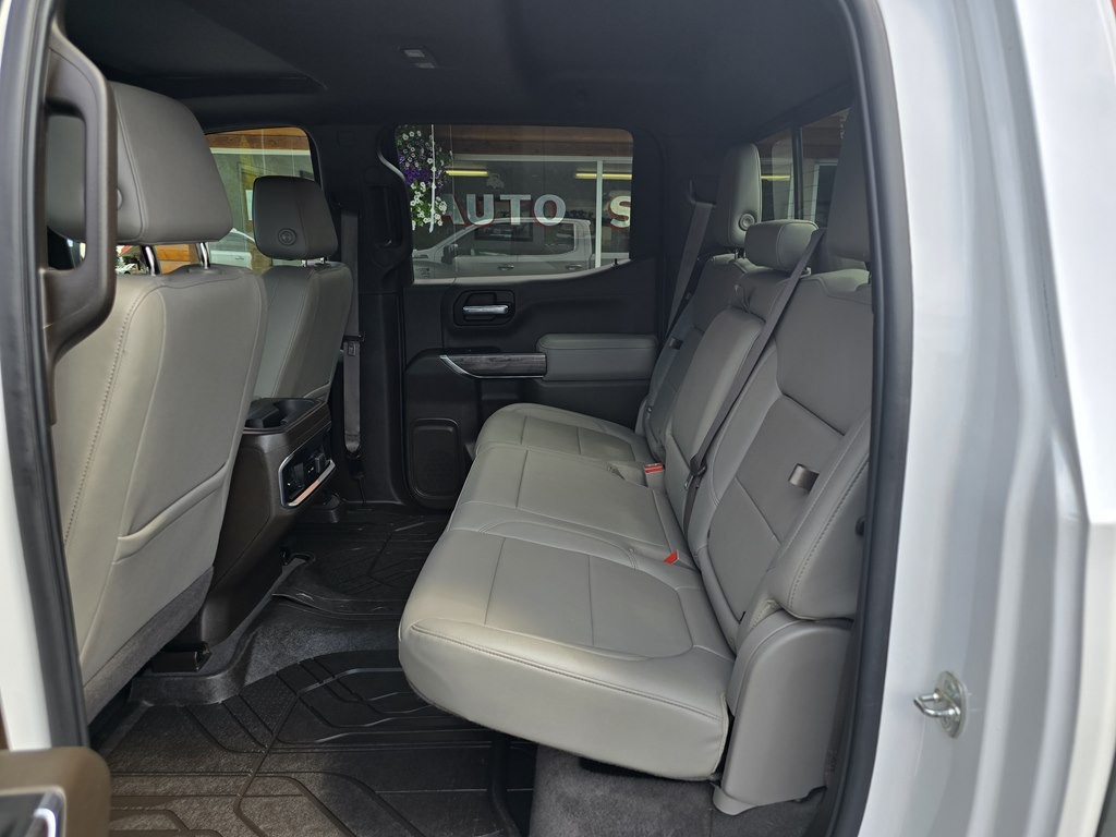 2022 Chevrolet Silverado 1500 Image 10