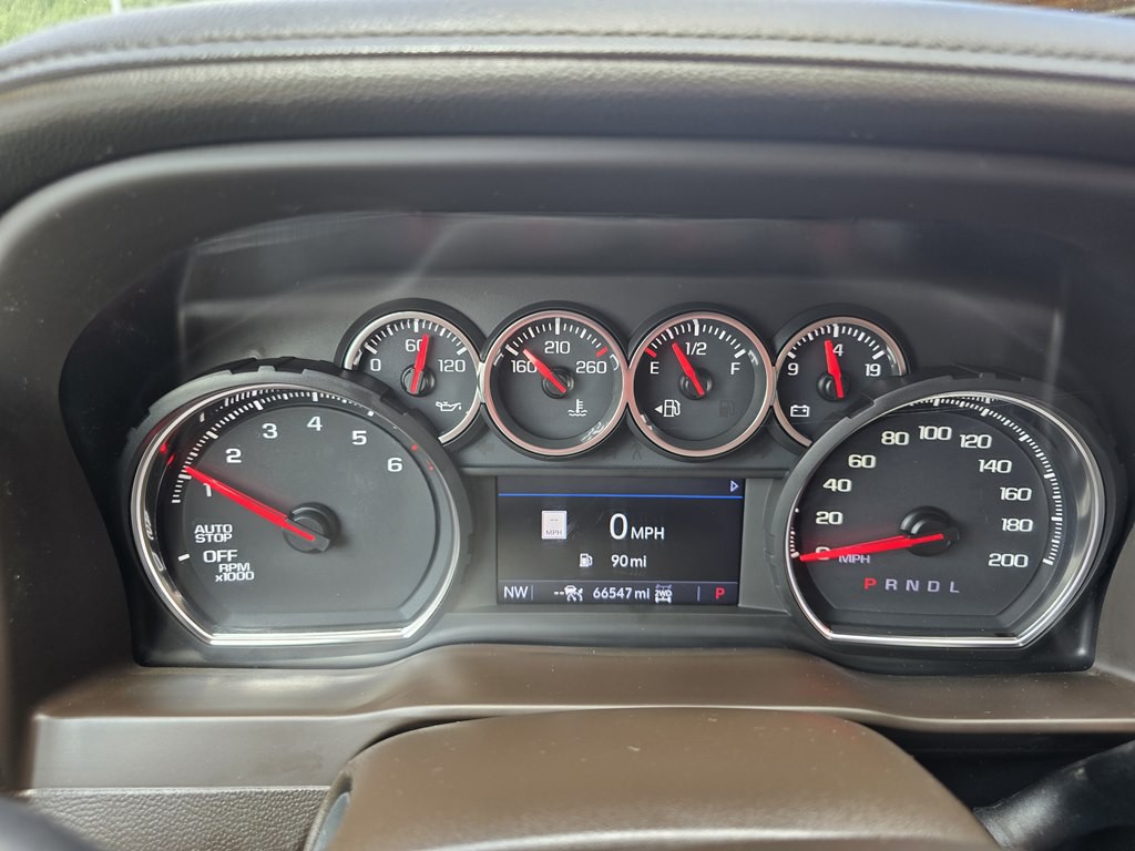 2022 Chevrolet Silverado 1500 Image 12