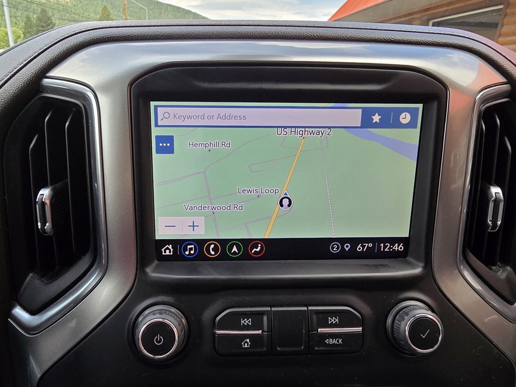 2022 Chevrolet Silverado 1500 Image 13