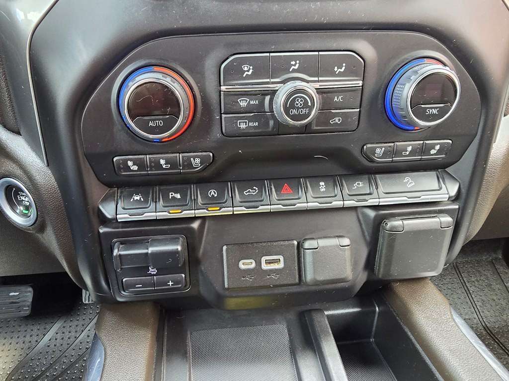 2022 Chevrolet Silverado 1500 Image 14