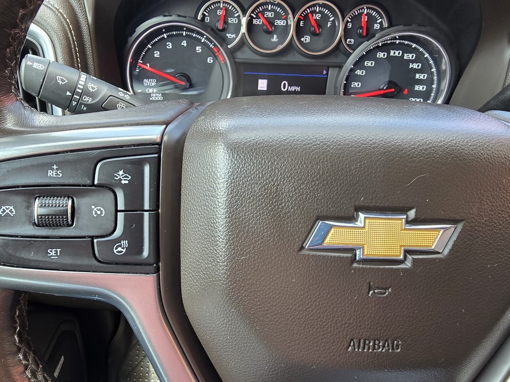 2022 Chevrolet Silverado 1500 Image 16