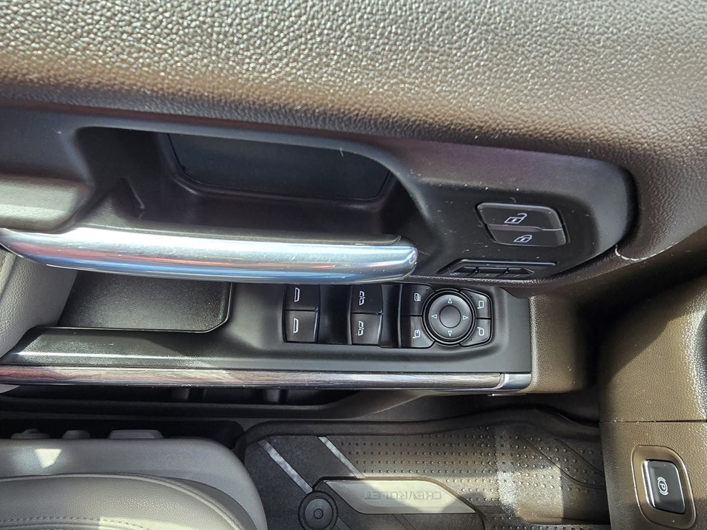 2022 Chevrolet Silverado 1500 Image 17