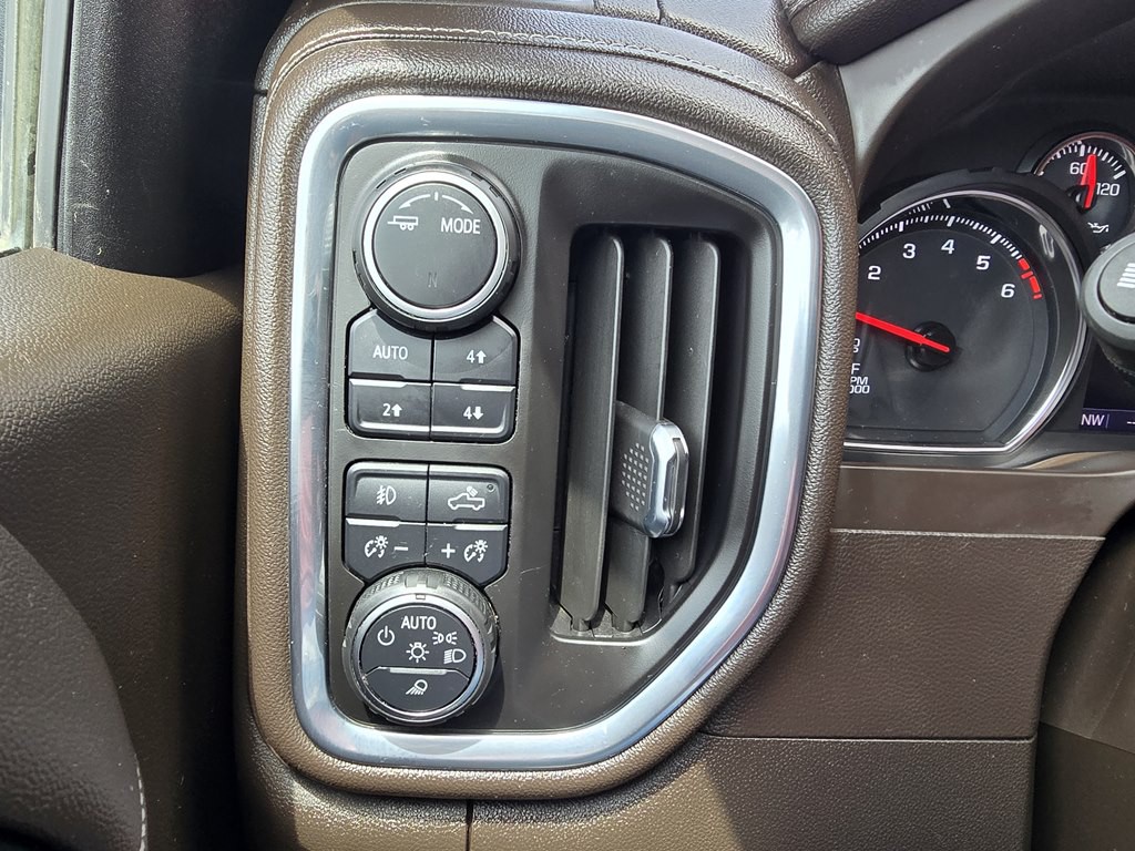 2022 Chevrolet Silverado 1500 Image 18