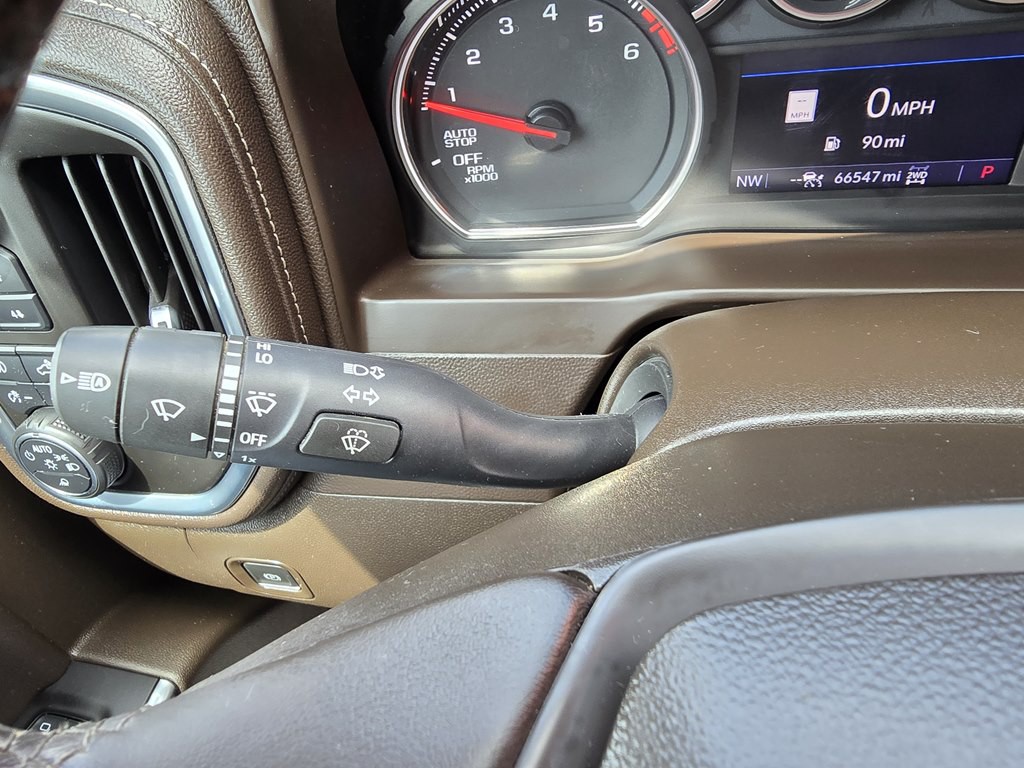 2022 Chevrolet Silverado 1500 Image 19