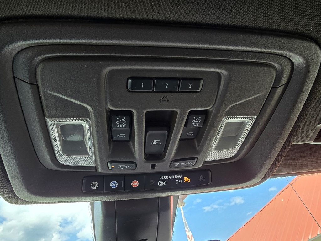2022 Chevrolet Silverado 1500 Image 22