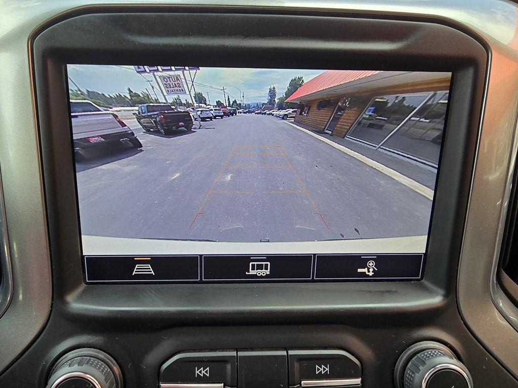 2022 Chevrolet Silverado 1500 Image 24