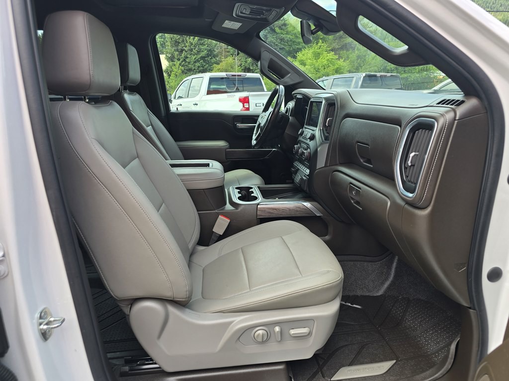 2022 Chevrolet Silverado 1500 Image 7