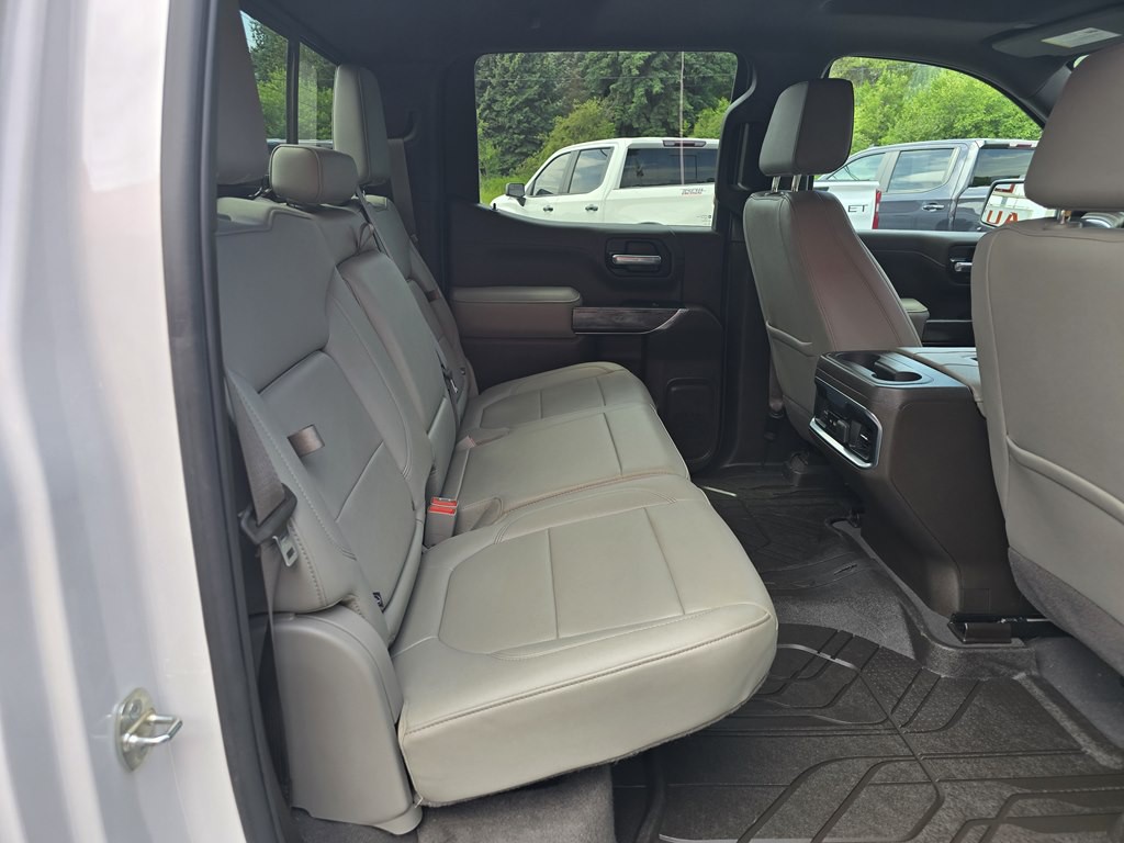 2022 Chevrolet Silverado 1500 Image 8